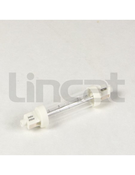Lincat Spare Part 200W Heat Lamp LA324