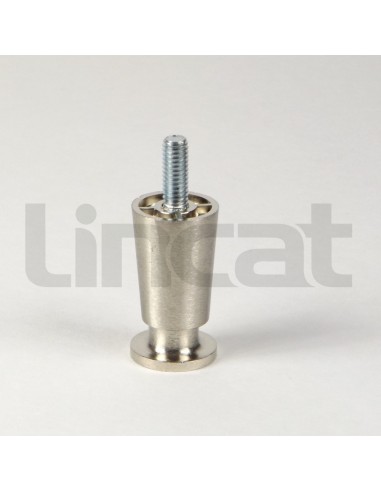 Lincat Spare Part 50mm Adjustable Leg LE38
