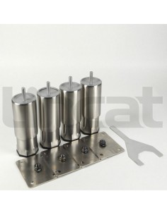 Lincat Spare Part Leg Kit LK06