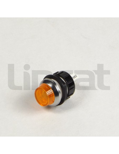 Lincat Spare Part Amber Neon NE40