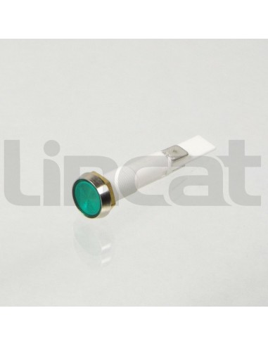 Lincat Spare Part Green Neon NE46
