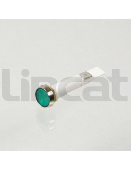 Lincat Spare Part Green Neon NE46