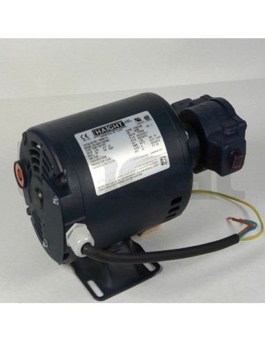 Lincat Spare Part Oil Pump and Motor OP01