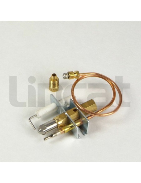 Lincat Spare Part Pilot Assembly (Propane),includes pilot assembly, thermocouple and ignitor electrode PI18
