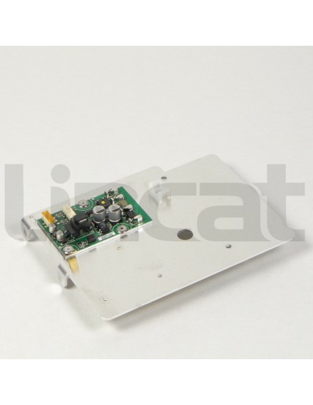 Lincat Spare Part Power Board c/w with Heat Sink PR100/S