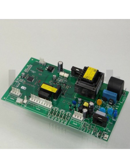 Lincat Spare Part Circuit Board ( includes ignition box) PR67