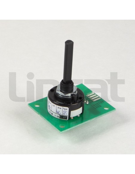 Lincat Spare Part Interface PCB PR68