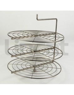 Lincat Spare Part Rotary Rack RD23