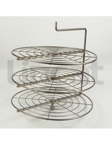 Lincat Spare Part Rotary Rack RD23