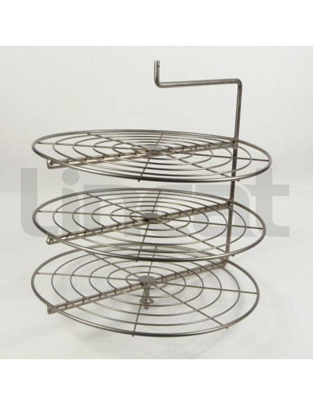Lincat Spare Part Rotary Rack RD23