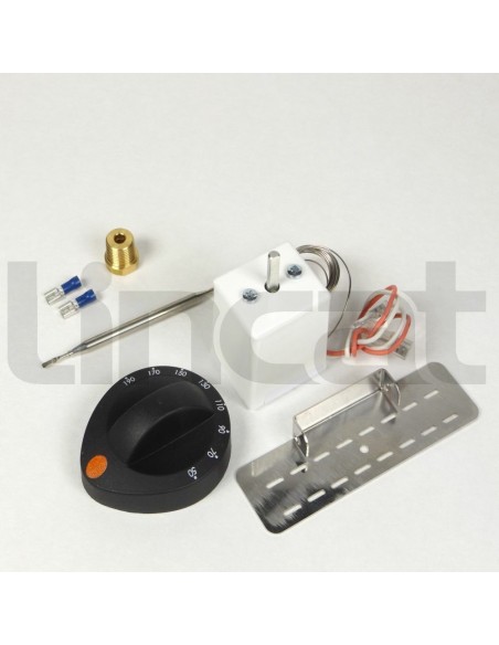 Lincat Spare Part Retro Thermostat Kit RK10