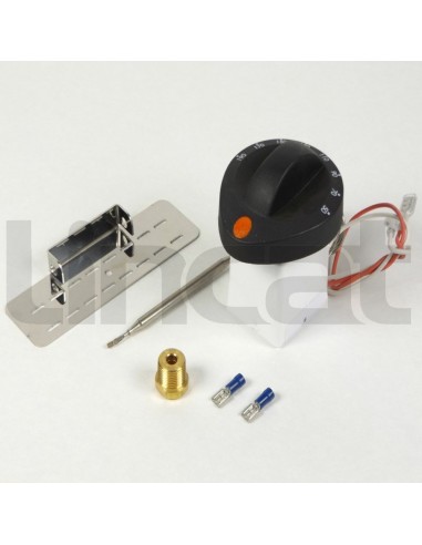 Lincat Spare Part Retro Thermostat Kit RK14