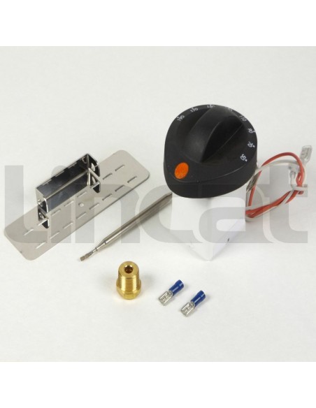 Lincat Spare Part Retro Thermostat Kit RK14