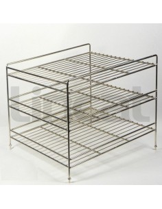 Lincat Spare Part Fixed Rack SD24