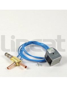 Lincat Spare Part Solenoid Valve SO21