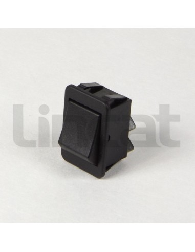 Lincat Spare Part Rocker Switch (Oven Light) SW23