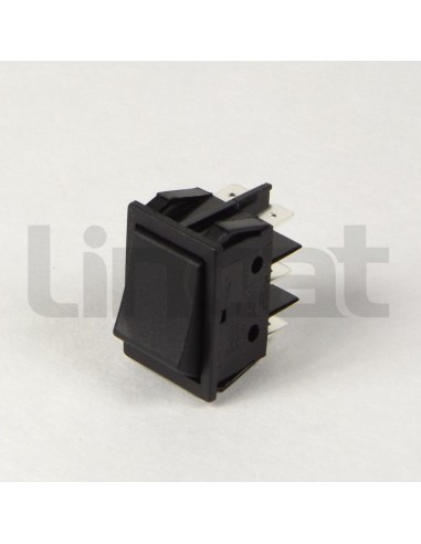 Lincat Spare Part Change Over Switch SW34
