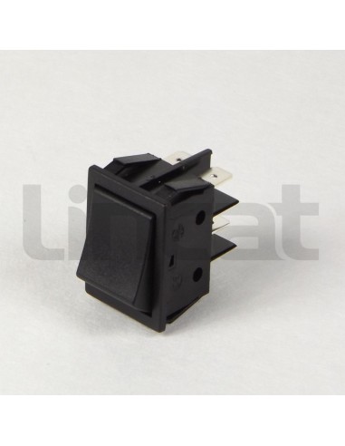 Lincat Spare Part Momentary Switch SW35