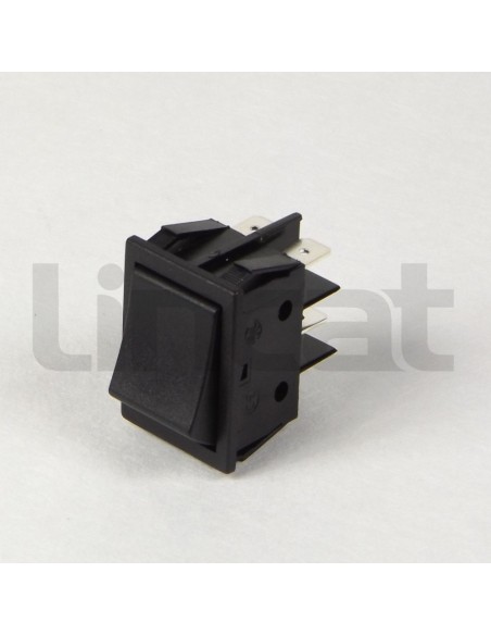 Lincat Spare Part Momentary Switch SW35