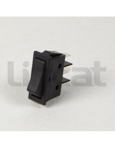 Lincat Spare Part Momentary Switch SW72