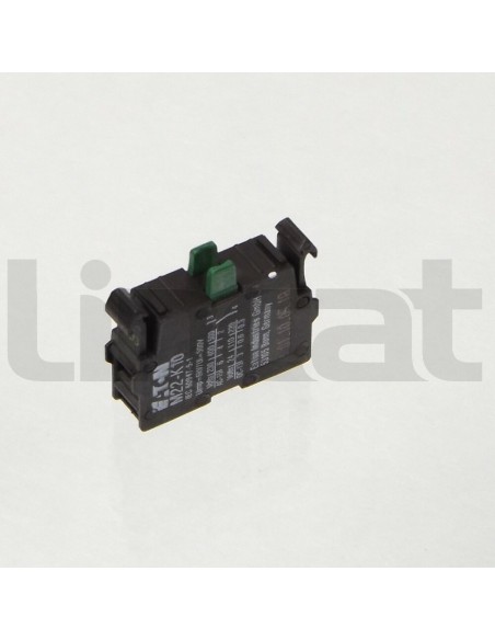 Lincat Spare Part Water inlet switch ( behind button) SW82