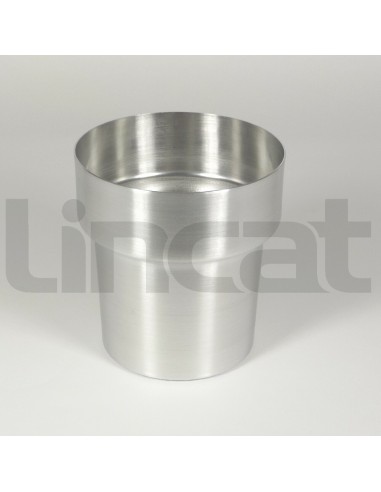 Lincat Spare Part Round Aluminium Pot TA25