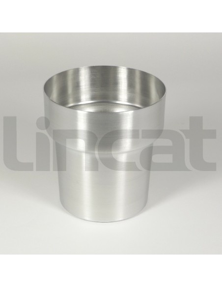 Lincat Spare Part Round Aluminium Pot TA25