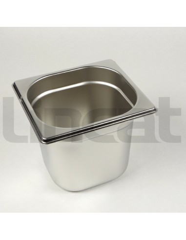 Lincat Spare Part 1/6 Gastronorm 150mm TA34