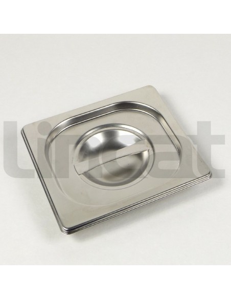 Lincat Spare Part 1/6 Gastronorm Lid TA35