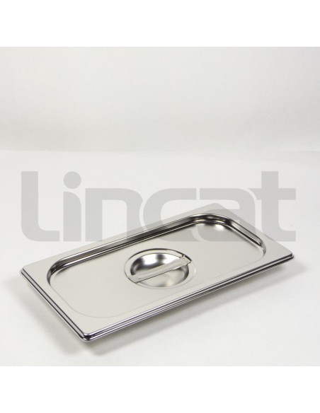 Lincat Spare Part 1/3 Gastronorm Lid TA44