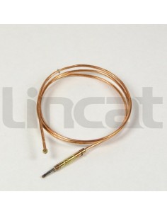 Lincat Spare Part Thermocouple 1200mm TC04