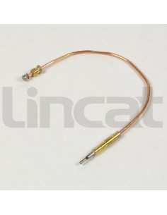 Lincat Spare Part 300mm Thermocouple TC16