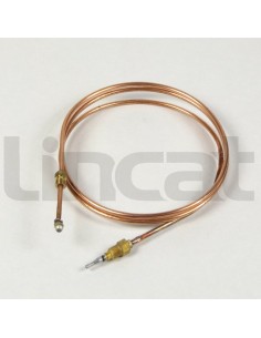 Lincat Spare Part 1200mm Thermocouple TC17