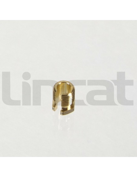 Lincat Spare Part Thermocouple Nut TC24