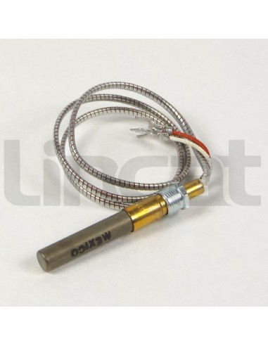 Lincat Spare Part Thermopile 600mm TC41