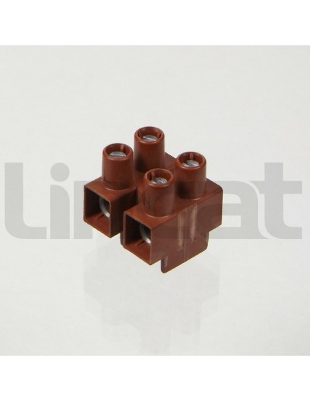 Lincat Spare Part Terminal Black (Large) TE11