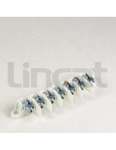 Lincat Spare Part Terminal Block TE47