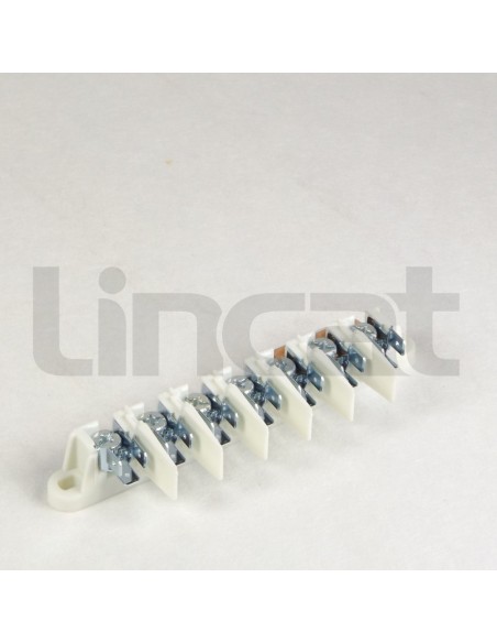 Lincat Spare Part Terminal Block TE47