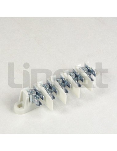 Lincat Spare Part Terminal Block TE63