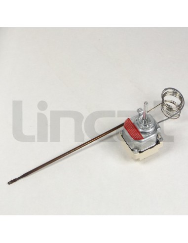 Lincat Spare Part Control Thermostat (500 deg) TH101
