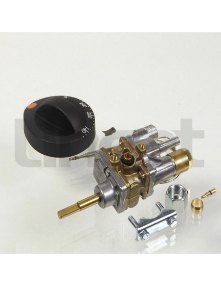 Lincat Spare Part Thermostat TH201/S