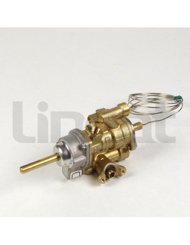 Lincat Spare Part Oven Thermostat TH64