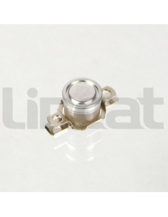 Lincat Spare Part Safety Thermostat 110o C TH80