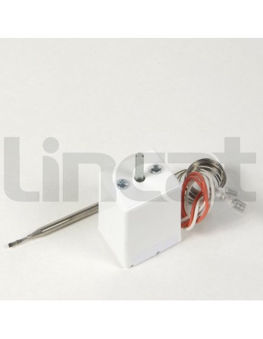 Lincat Spare Part Control Thermostat TH95