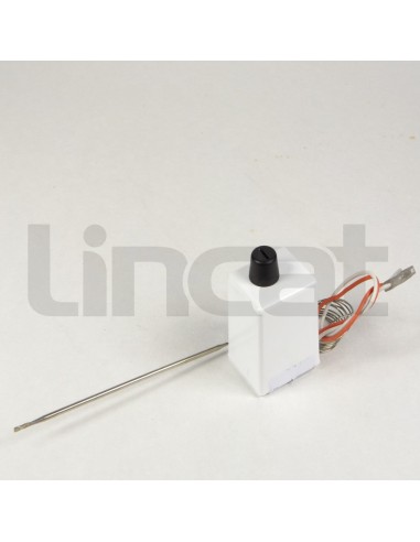 Lincat Spare Part Safety thermostat TH97