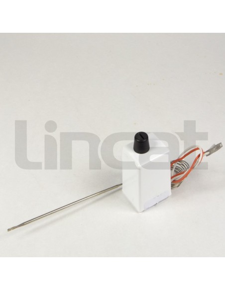 Lincat Spare Part Safety thermostat TH97