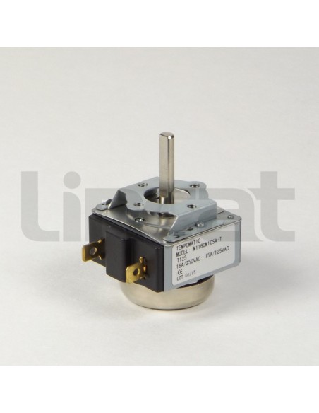 Lincat Spare Part Timer (60 Minute) TI37