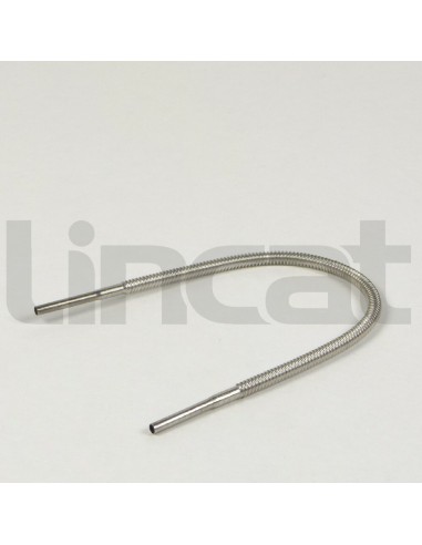 Lincat Spare Part 4mm Flexi Tube TU09