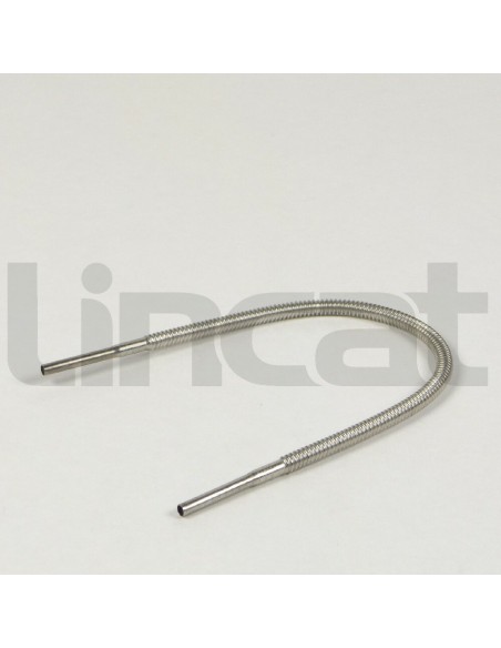Lincat Spare Part 4mm Flexi Tube TU09