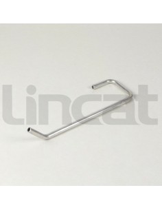Lincat Spare Part Right Hand Front Burner Tube TU235